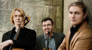 Hermitage Piano Trio