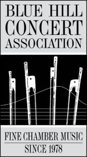 Blue Hill Concert Association