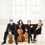Ariel Quartet