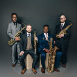 Kenari Quartet