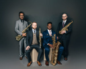 Kenari Quartet