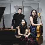 Trio con Brio