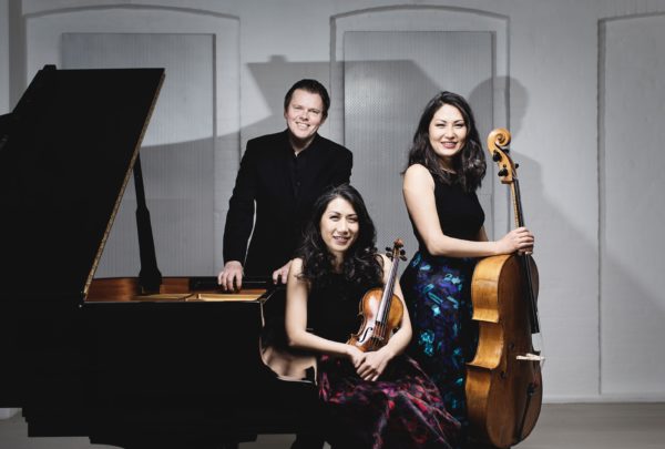 Trio con Brio Copenhagen