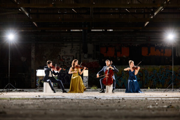 Aris Quartett