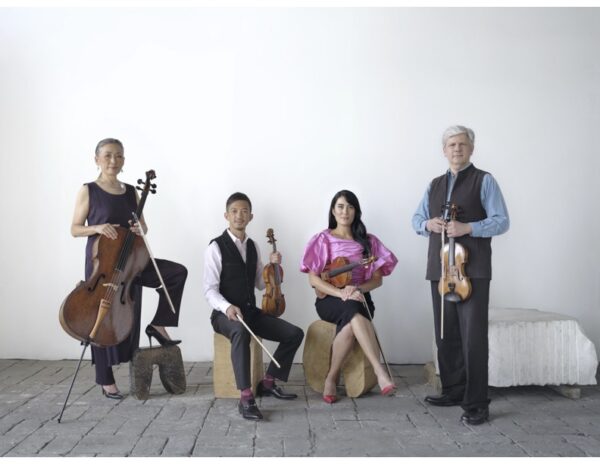 Borromeo Quartet
