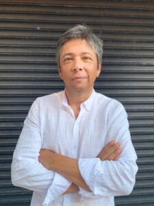 Pablo Mayor