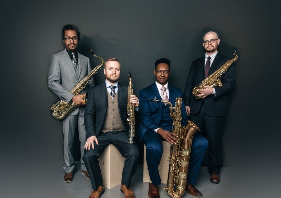 Kenari Quartet Kenari Quartet