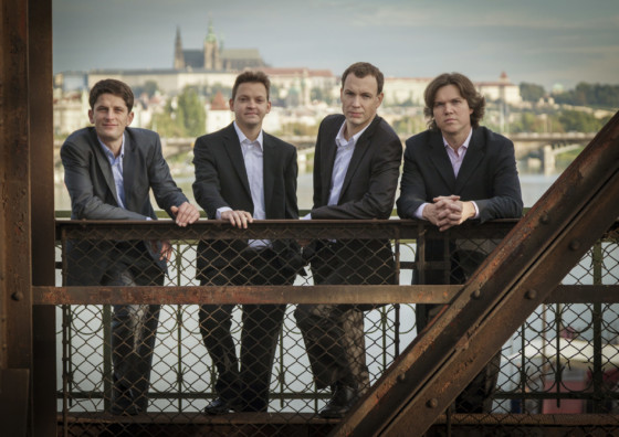 Bennewitz Quartet